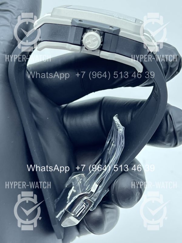 Товар Hublot Square Bang Unico 42mm Art 11416 Фото 12 - Hublot Square Bang Unico 42mm Art 11416
