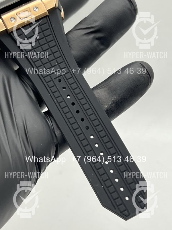 Товар Hublot Square Bang Unico 42mm Art 11417 Фото 10 - Hublot Square Bang Unico 42mm Art 11417