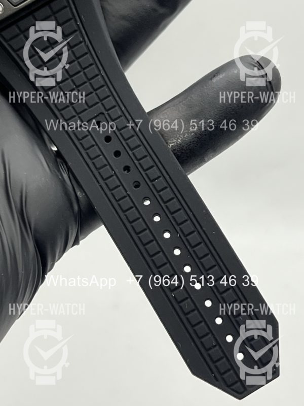 Товар Hublot Square Bang Unico 42mm Art 11418 Фото 8 - Hublot Square Bang Unico 42mm Art 11418