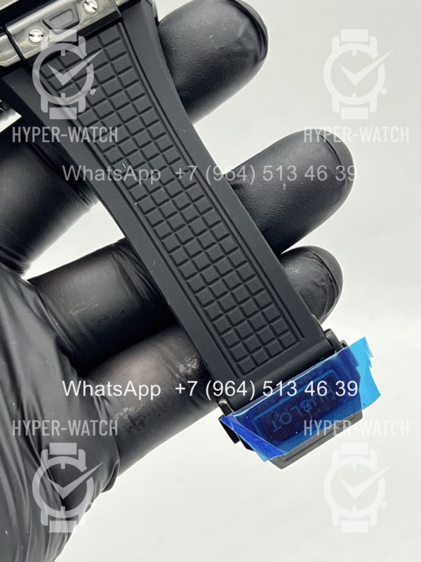 Товар Hublot Square Bang Unico 42mm Art 11418 Фото 9 - Hublot Square Bang Unico 42mm Art 11418