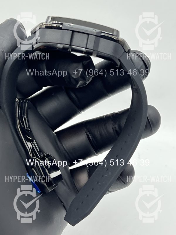 Товар Hublot Square Bang Unico 42mm Art 11418 Фото 10 - Hublot Square Bang Unico 42mm Art 11418