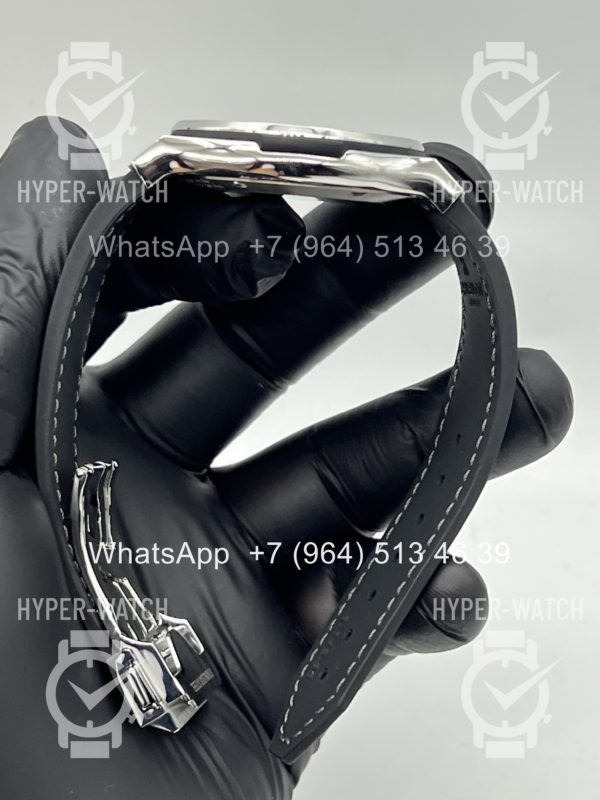 Фото 10 - Hublot Classic Fusion 42mm 542.NX.7071.LR Steel