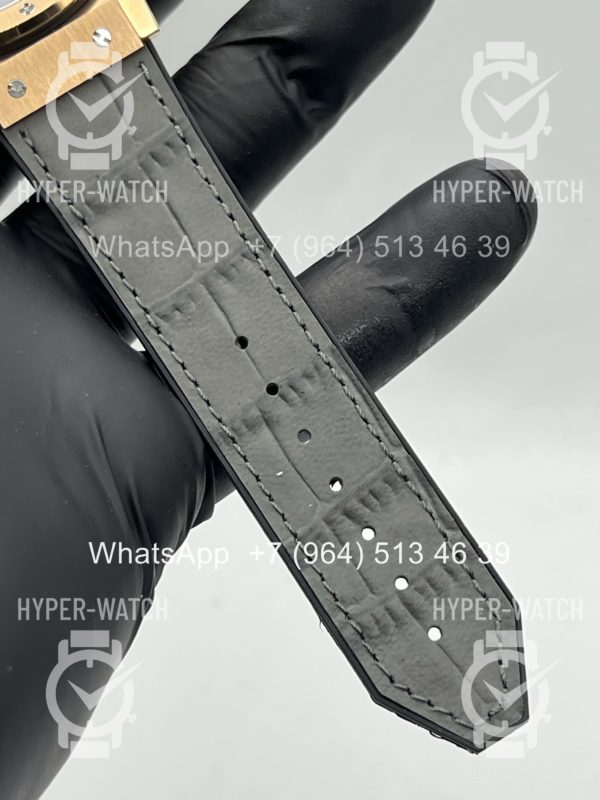 Товар Hublot Classic Fusion 42mm 542.PX.7080.LR Steel Фото 9 - Hublot Classic Fusion 42mm 542.PX.7080.LR Steel