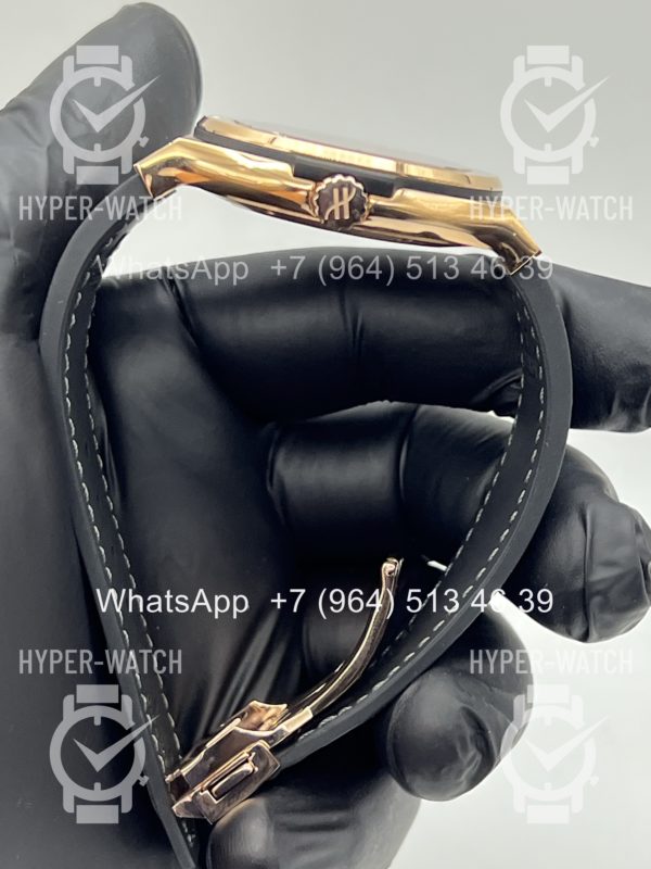 Товар Hublot Classic Fusion 42mm 542.PX.7080.LR Steel Фото 12 - Hublot Classic Fusion 42mm 542.PX.7080.LR Steel
