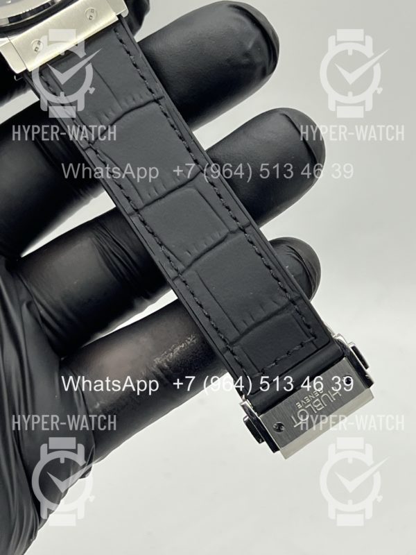 Товар Hublot Classic Fusion 42mm 542.NX.1171.LR Steel Black Фото 9 - Hublot Classic Fusion 42mm 542.NX.1171.LR Steel Black