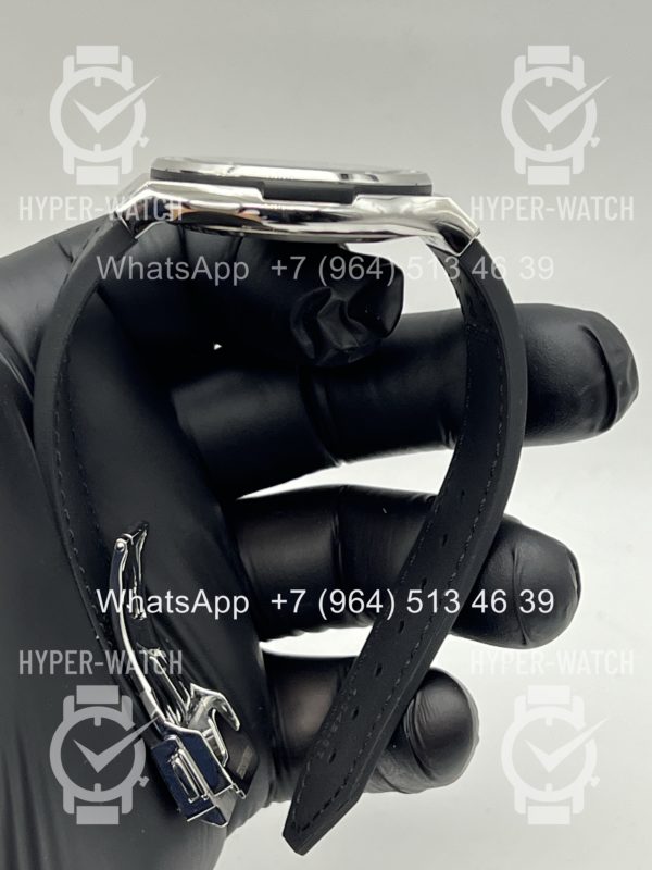 Товар Hublot Classic Fusion 42mm 542.NX.1171.LR Steel Black Фото 10 - Hublot Classic Fusion 42mm 542.NX.1171.LR Steel Black
