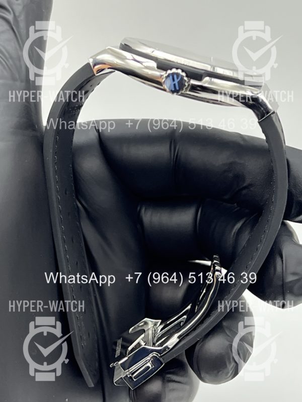 Товар Hublot Classic Fusion 42mm 542.NX.1171.LR Steel Black Фото 11 - Hublot Classic Fusion 42mm 542.NX.1171.LR Steel Black