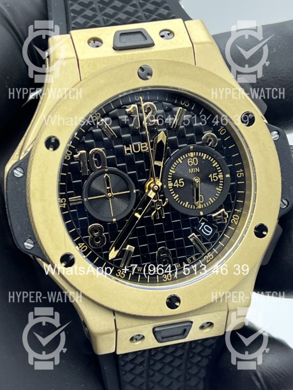 Фото 3 - Hublot Big Bang 43mm Art 11406