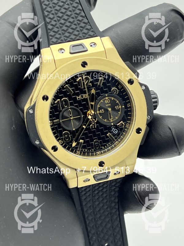 Фото 6 - Hublot Big Bang 43mm Art 11406