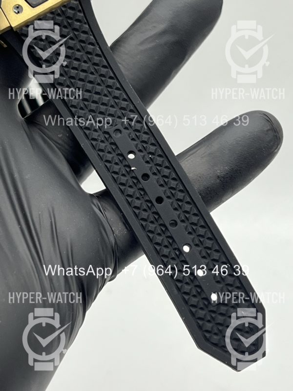 Фото 7 - Hublot Big Bang 43mm Art 11406