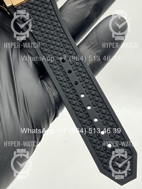 Фото 9 - Hublot Big Bang 43mm Art 11407