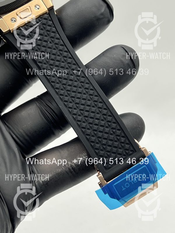Фото 10 - Hublot Big Bang 43mm Art 11407