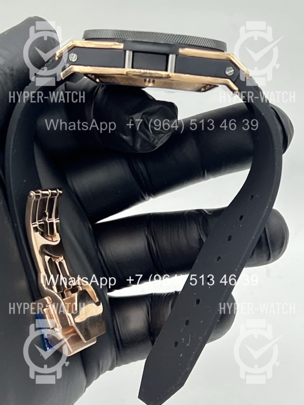 Фото 11 - Hublot Big Bang 43mm Art 11407