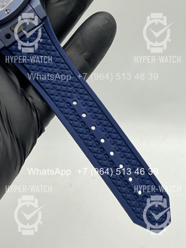 Фото 9 - Hublot Big Bang 43mm Art 11408