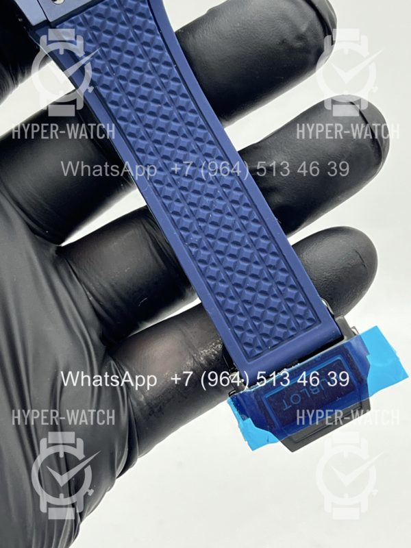 Фото 10 - Hublot Big Bang 43mm Art 11408
