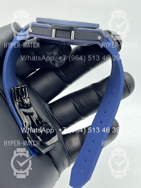 Фото 11 - Hublot Big Bang 43mm Art 11408