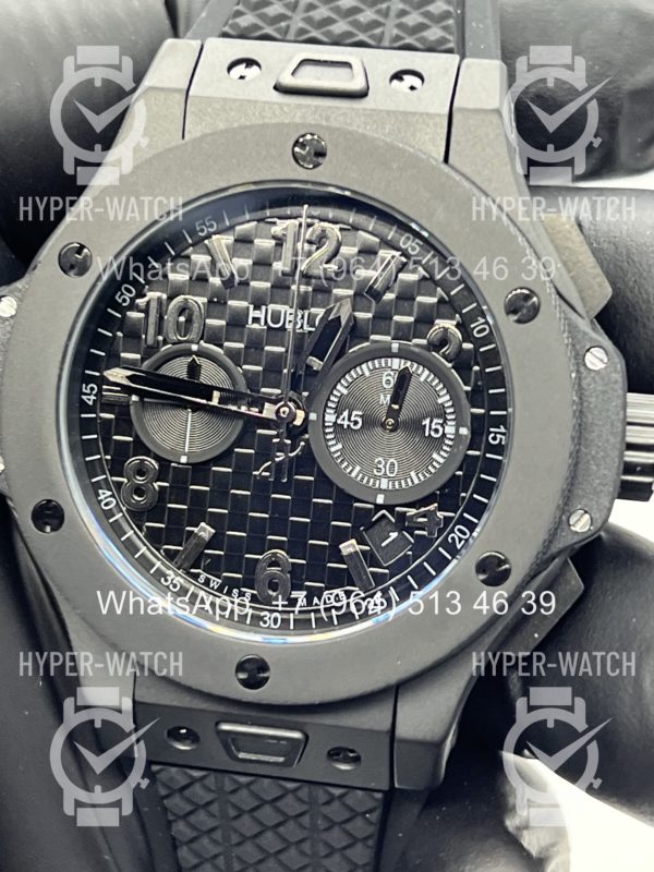 Товар Hublot Big Bang 43mm Art 11409 Фото 2 - Hublot Big Bang 43mm Art 11409