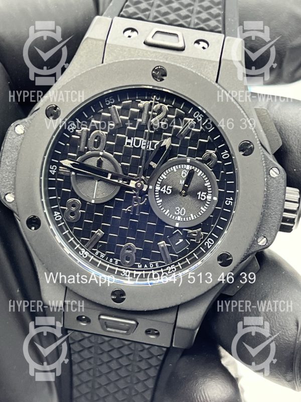 Товар Hublot Big Bang 43mm Art 11409 Фото 3 - Hublot Big Bang 43mm Art 11409
