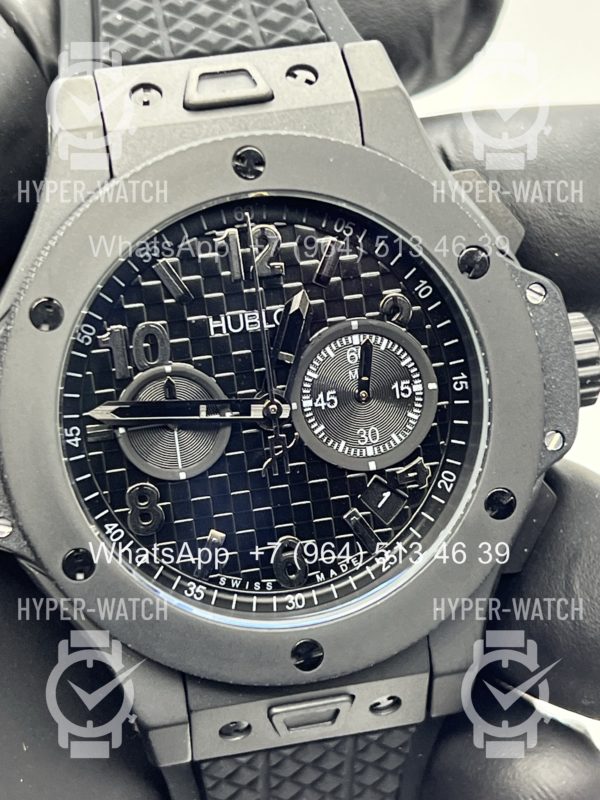 Товар Hublot Big Bang 43mm Art 11409 Фото 4 - Hublot Big Bang 43mm Art 11409