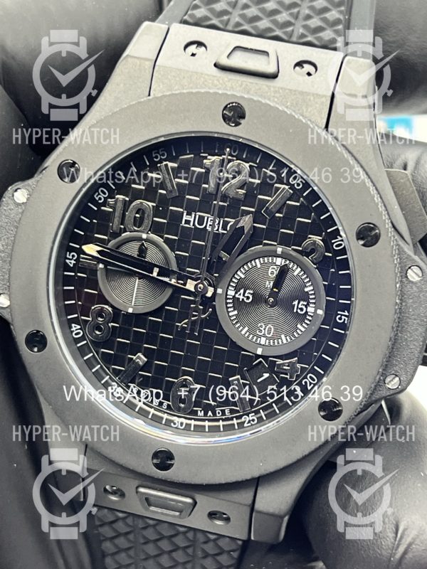Товар Hublot Big Bang 43mm Art 11409 Фото 5 - Hublot Big Bang 43mm Art 11409