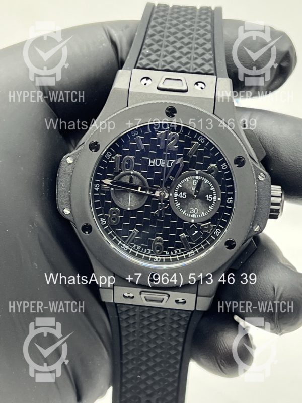 Товар Hublot Big Bang 43mm Art 11409 Фото 6 - Hublot Big Bang 43mm Art 11409