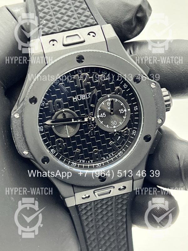 Товар Hublot Big Bang 43mm Art 11409 Фото 7 - Hublot Big Bang 43mm Art 11409