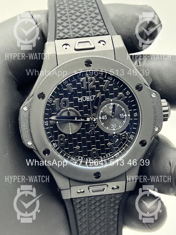 Товар Hublot Big Bang 43mm Art 11409 Фото 8 - Hublot Big Bang 43mm Art 11409