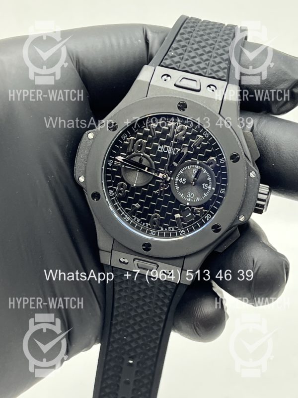 Товар Hublot Big Bang 43mm Art 11409 Фото 9 - Hublot Big Bang 43mm Art 11409
