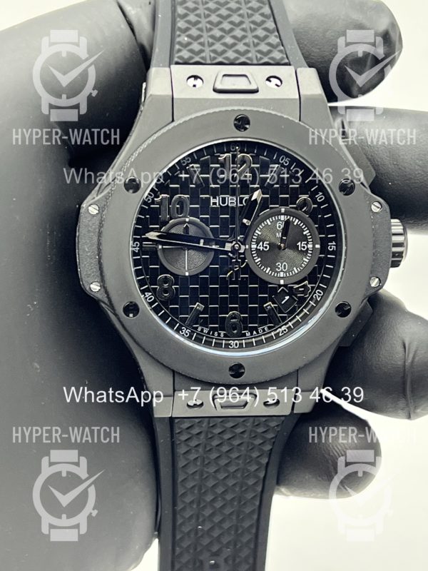 Товар Hublot Big Bang 43mm Art 11409 Фото 10 - Hublot Big Bang 43mm Art 11409