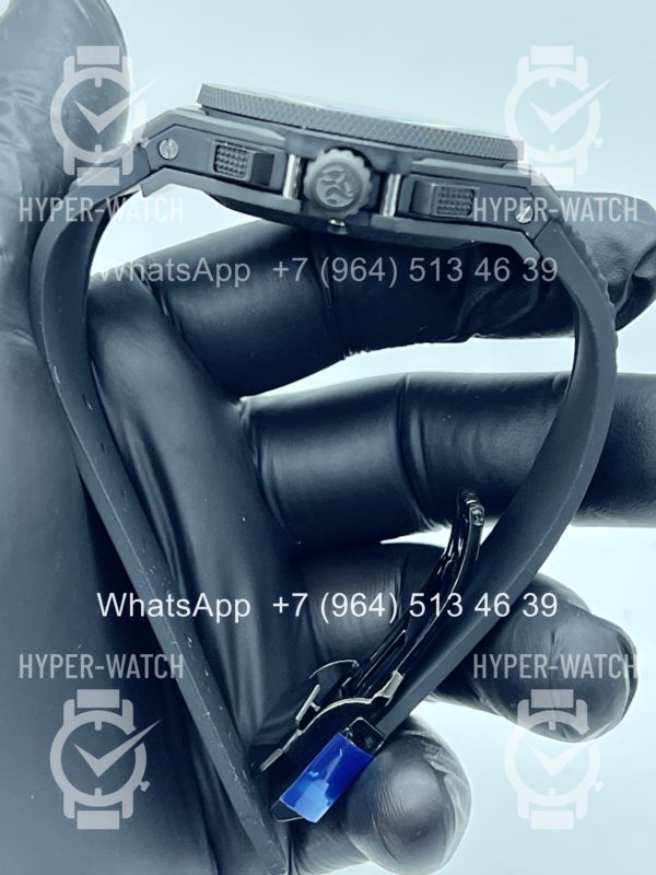 Товар Hublot Big Bang 43mm Art 11409 Фото 14 - Hublot Big Bang 43mm Art 11409