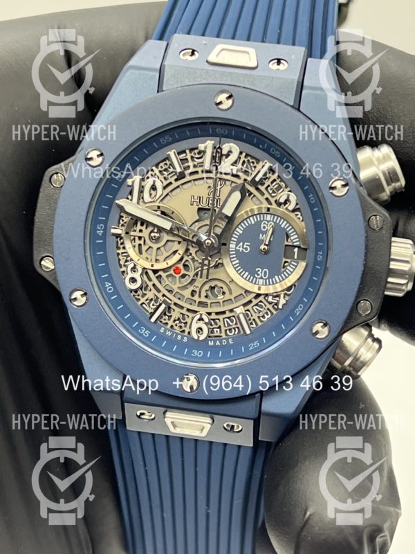 Товар Hublot Big Bang Unico 42mm Art 11402 Фото 2 - Hublot Big Bang Unico 42mm Art 11402