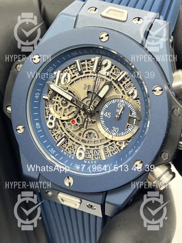 Товар Hublot Big Bang Unico 42mm Art 11402 Фото 3 - Hublot Big Bang Unico 42mm Art 11402