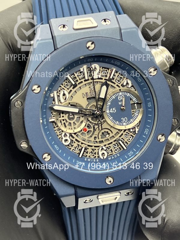 Товар Hublot Big Bang Unico 42mm Art 11402 Фото 4 - Hublot Big Bang Unico 42mm Art 11402