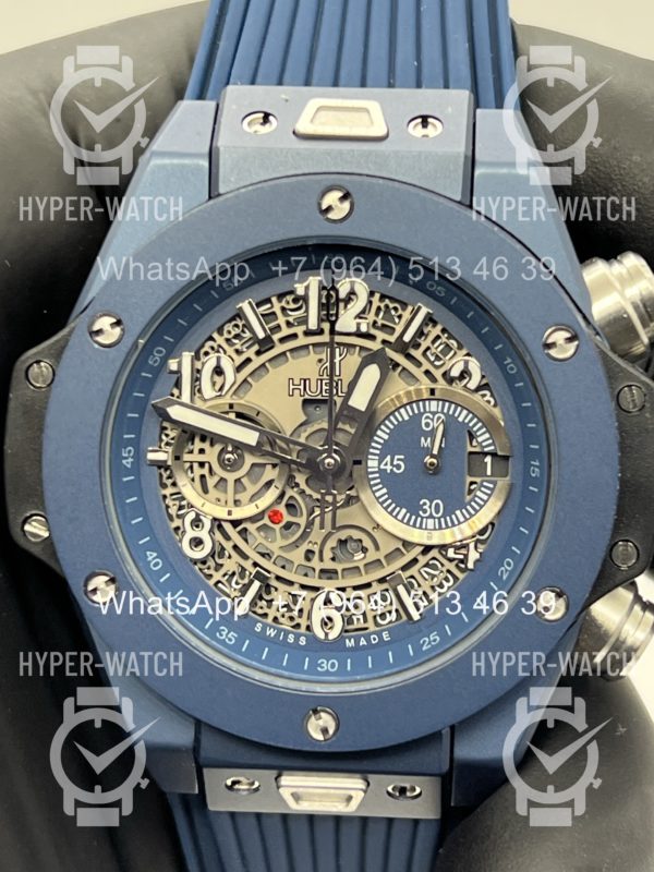 Товар Hublot Big Bang Unico 42mm Art 11402 Фото 5 - Hublot Big Bang Unico 42mm Art 11402