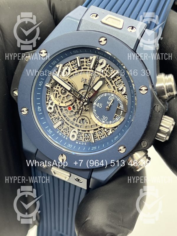 Товар Hublot Big Bang Unico 42mm Art 11402 Фото 6 - Hublot Big Bang Unico 42mm Art 11402
