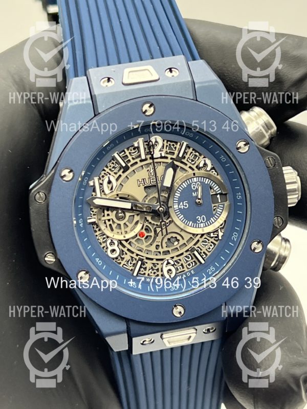 Товар Hublot Big Bang Unico 42mm Art 11402 Фото 7 - Hublot Big Bang Unico 42mm Art 11402