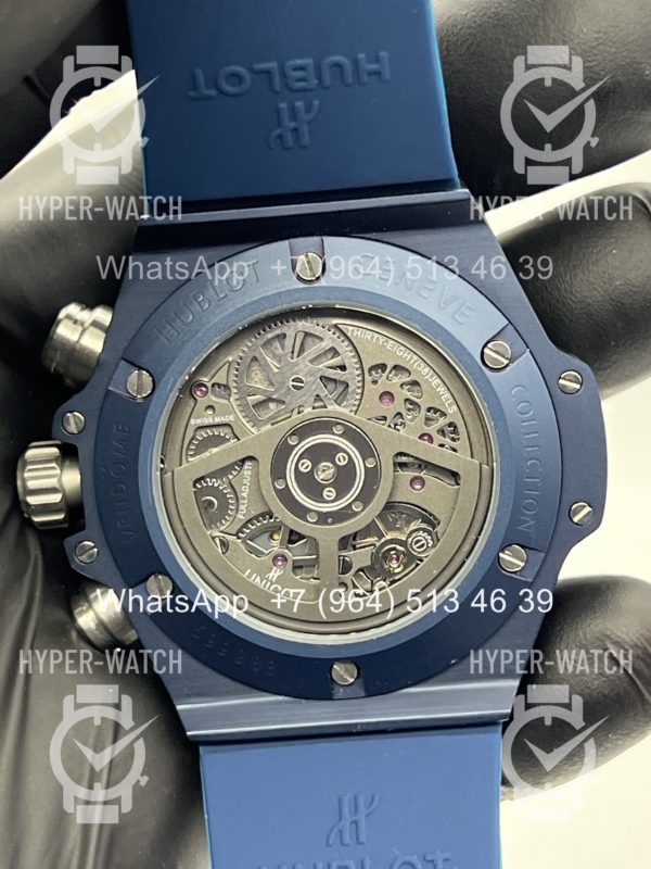 Товар Hublot Big Bang Unico 42mm Art 11402 Фото 12 - Hublot Big Bang Unico 42mm Art 11402