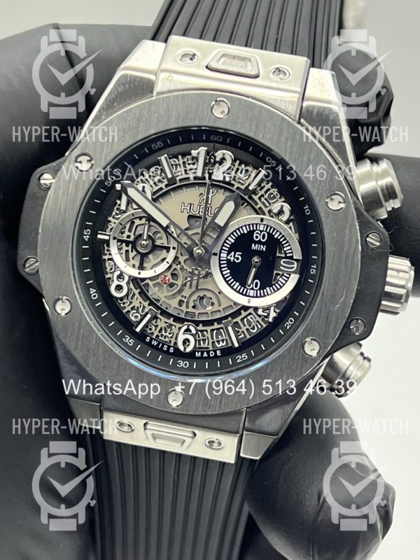 Товар Hublot Big Bang Unico 44mm Art 11405 Фото 2 - Hublot Big Bang Unico 44mm Art 11405