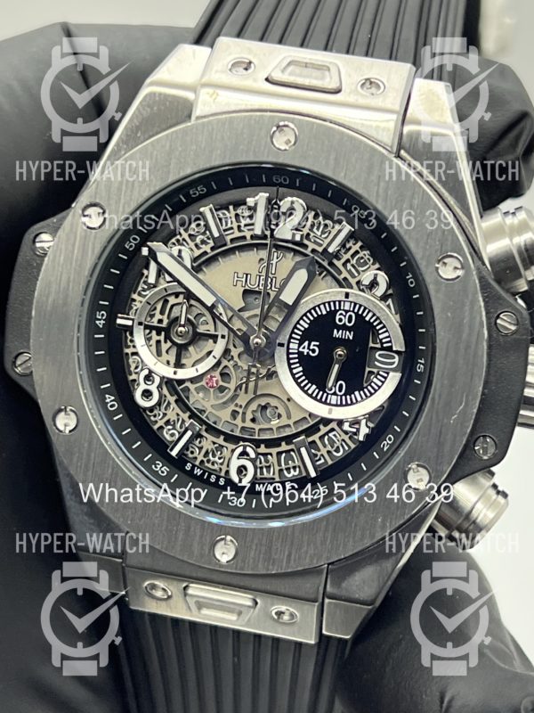Товар Hublot Big Bang Unico 44mm Art 11405 Фото 3 - Hublot Big Bang Unico 44mm Art 11405