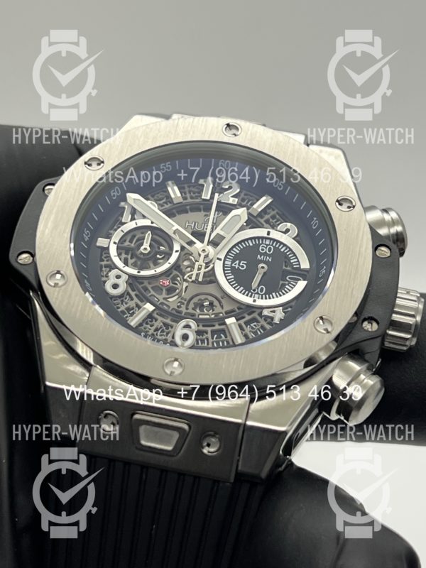 Товар Hublot Big Bang Unico 44mm Art 11405 Фото 6 - Hublot Big Bang Unico 44mm Art 11405