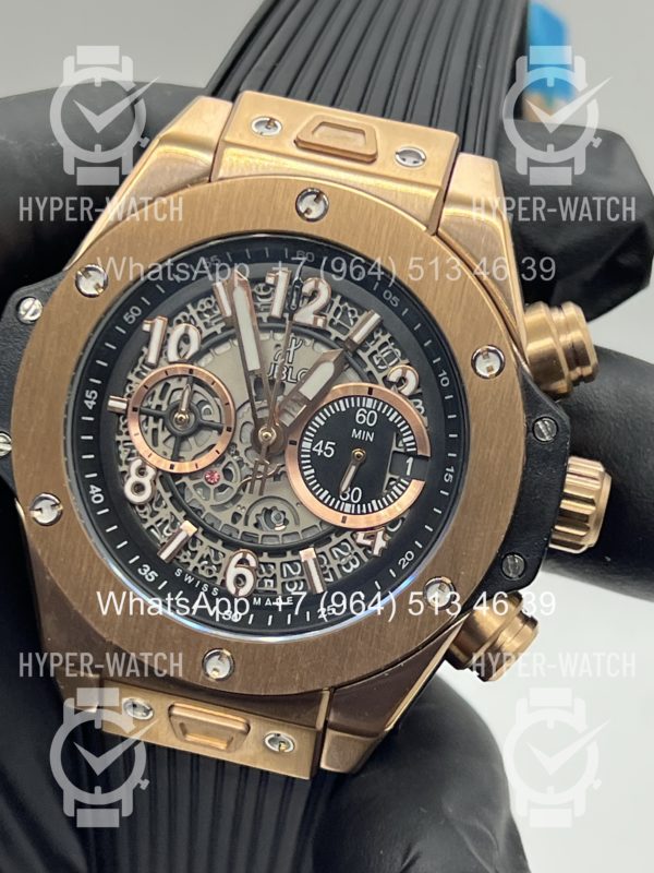 Товар Hublot Big Bang Unico 42mm Art 11403 Фото 2 - Hublot Big Bang Unico 42mm Art 11403