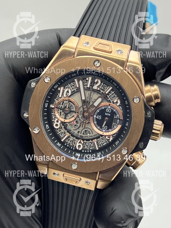Товар Hublot Big Bang Unico 42mm Art 11403 Фото 9 - Hublot Big Bang Unico 42mm Art 11403