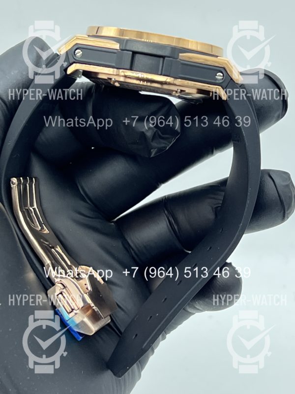 Товар Hublot Big Bang Unico 42mm Art 11403 Фото 12 - Hublot Big Bang Unico 42mm Art 11403