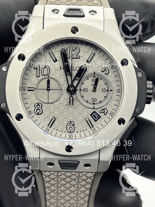 Товар Hublot Big Bang 43mm Art 11410 Фото 2 - Hublot Big Bang 43mm Art 11410