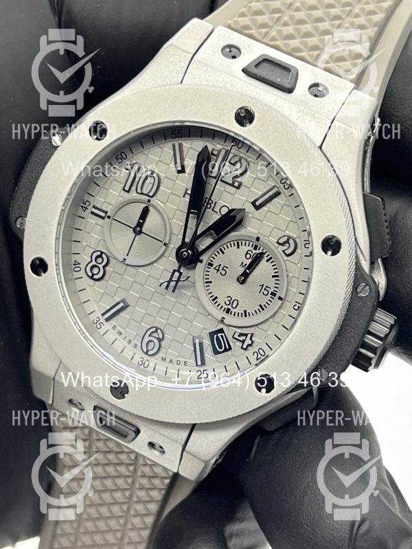Товар Hublot Big Bang 43mm Art 11410 Фото 3 - Hublot Big Bang 43mm Art 11410
