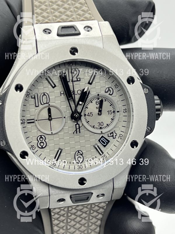 Товар Hublot Big Bang 43mm Art 11410 Фото 4 - Hublot Big Bang 43mm Art 11410