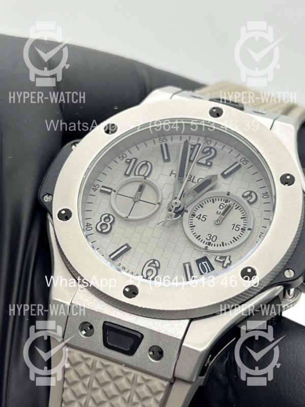 Товар Hublot Big Bang 43mm Art 11410 Фото 7 - Hublot Big Bang 43mm Art 11410