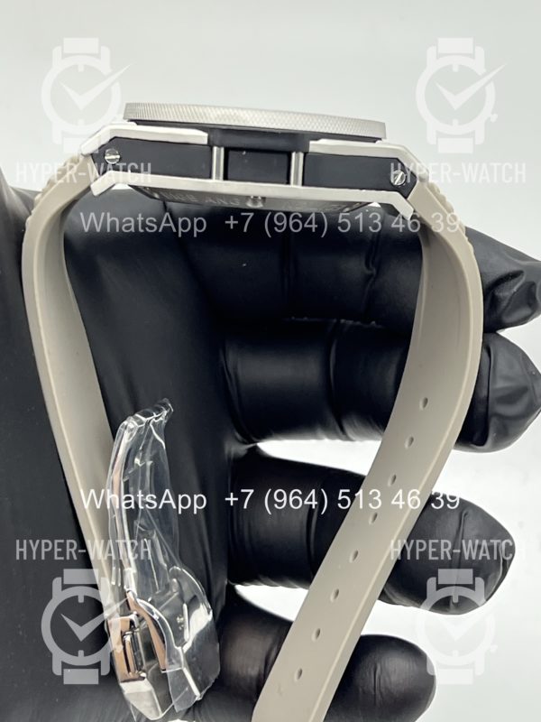 Товар Hublot Big Bang 43mm Art 11410 Фото 14 - Hublot Big Bang 43mm Art 11410