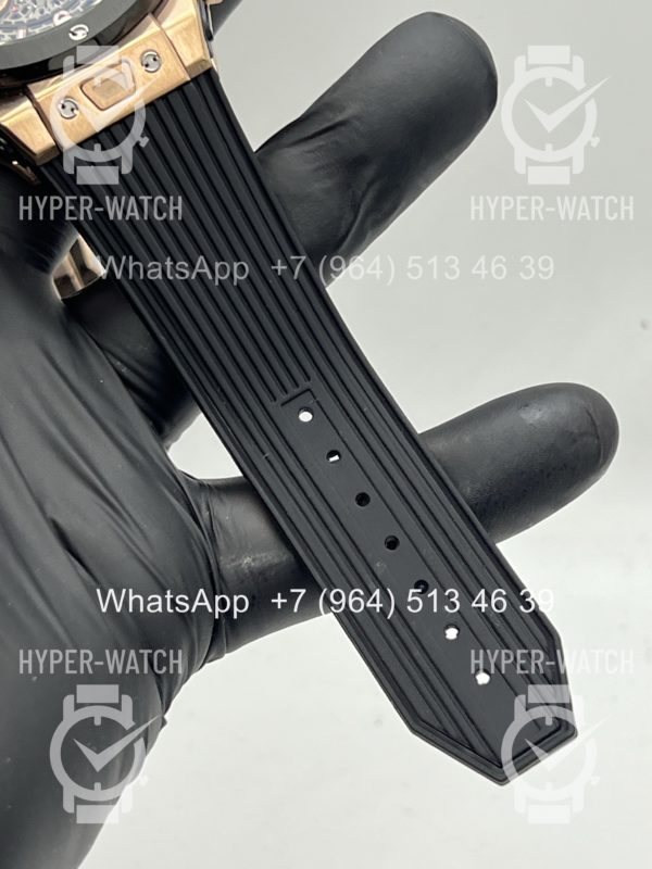 Фото 7 - Hublot Big Bang Unico 42mm Art 11404