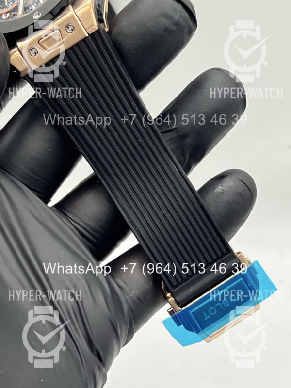 Фото 8 - Hublot Big Bang Unico 42mm Art 11404